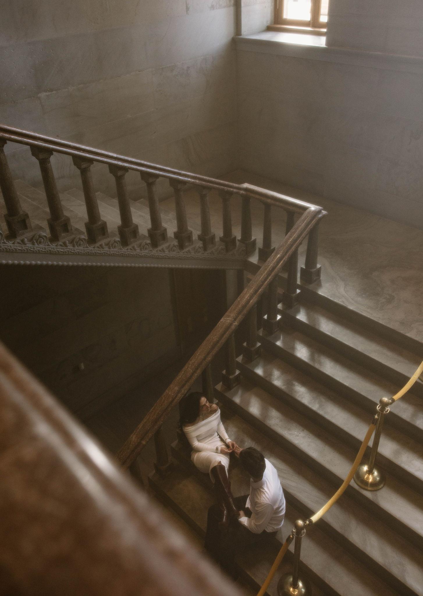 The Wedding Website of Cullen Irish and Easton Norris