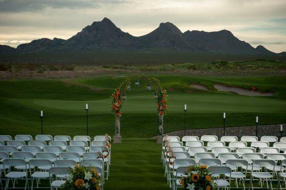 The Wedding Website of Christina Marquez and Jared Pointer