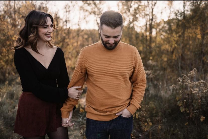 The Wedding Website of Hannah Brosnahan and Christian Crocker