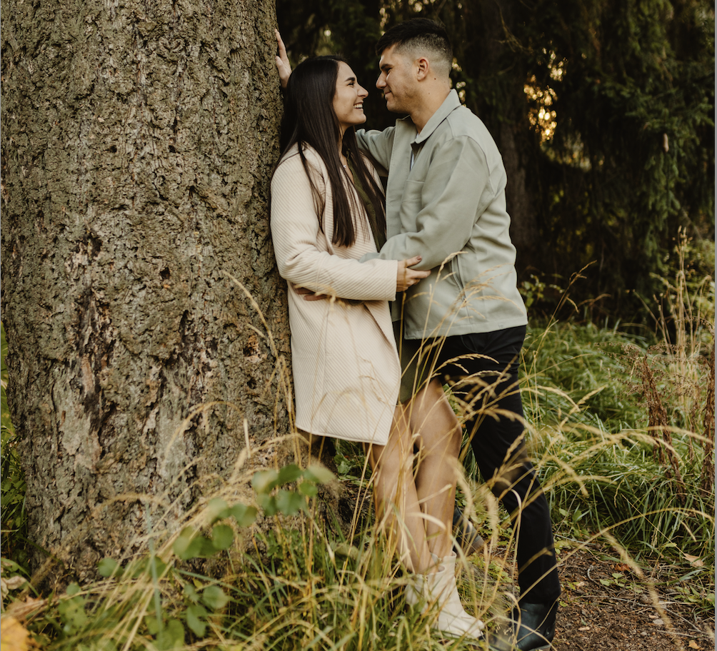The Wedding Website of Nicole Leonard and Caleb Gilbert