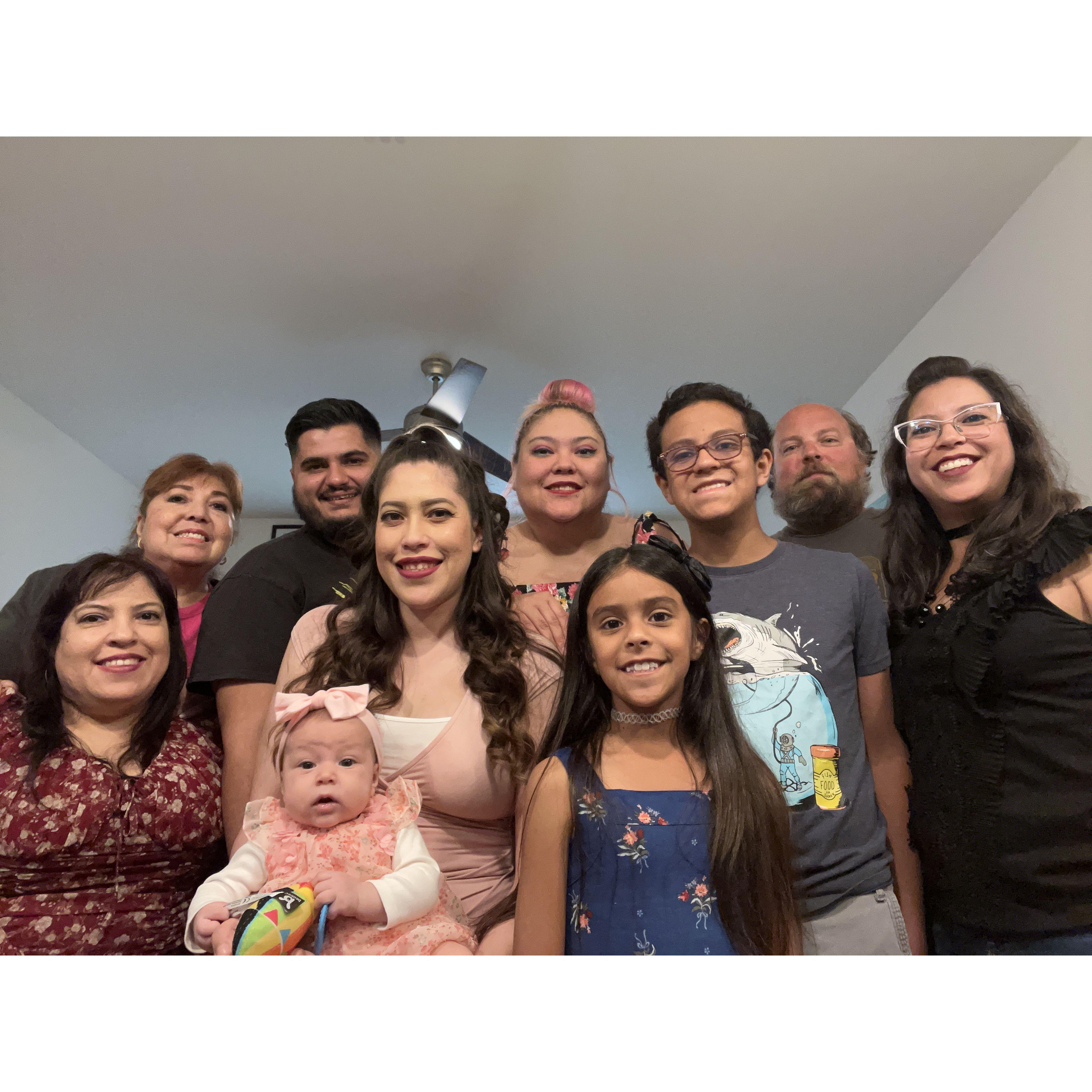May 2023 - Mother's Day