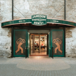 Jameson Distillery