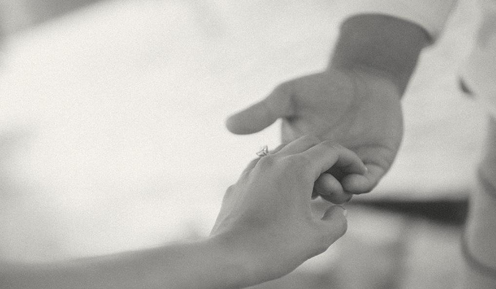 The Wedding Website of Bella Ojeda and Harvey Cruz