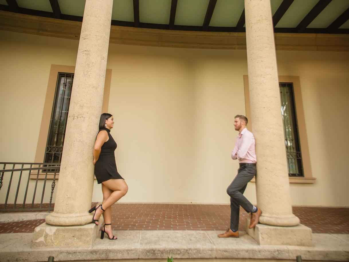 The Wedding Website of Ariel Ling and Chase Coburn