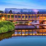 Myriad Botanical Gardens