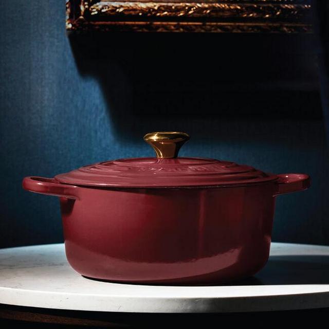 2-Quart Round Dutch Oven