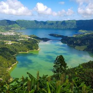Azores Honeymoon Fund