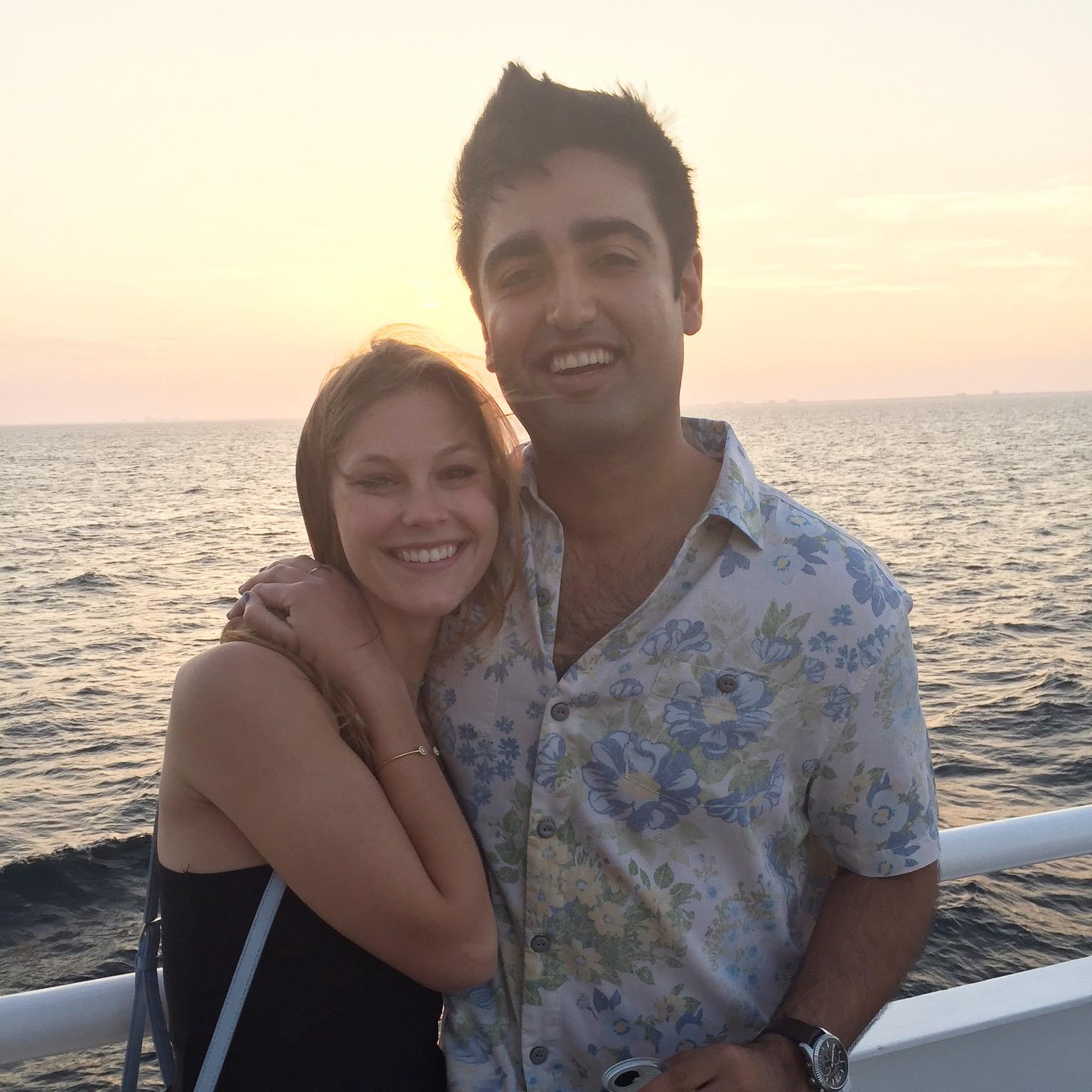 UNC-Chapel Hill formal