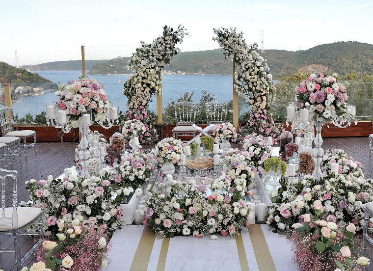 The Wedding Website of arshia gh and Nazi j