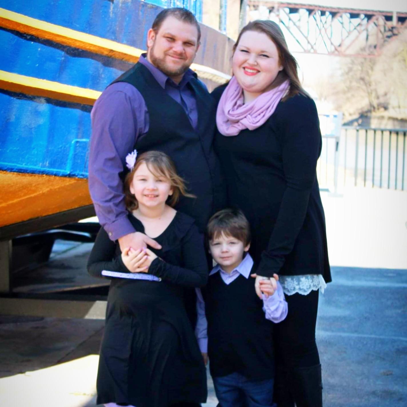 #boetcherputaringonit 
#familyengagementphotoshoot #thankyoujessboetcher