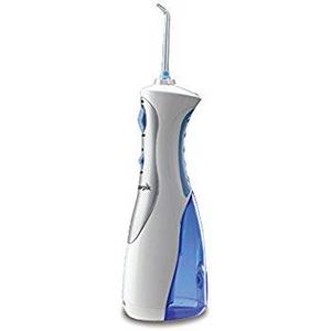 Waterpik WP-560 Cordless Advanced Water Flosser, Pearly White