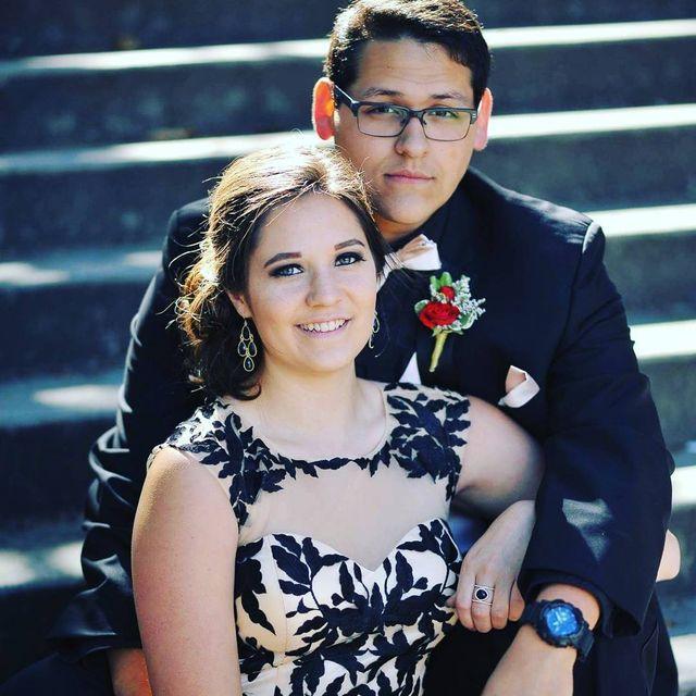 Prom 2016