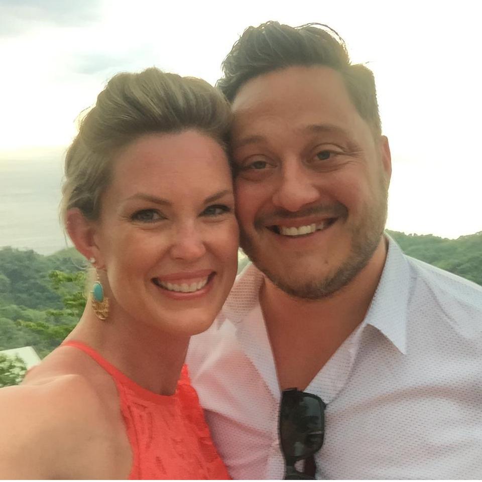 Costa Rica for Natalie and Taylor 2017