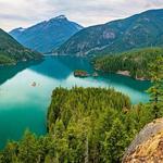 North Cascades Scenic Highway