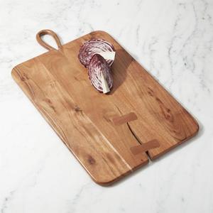 Mateo Large Acacia Board