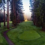 Northwood Golf Club