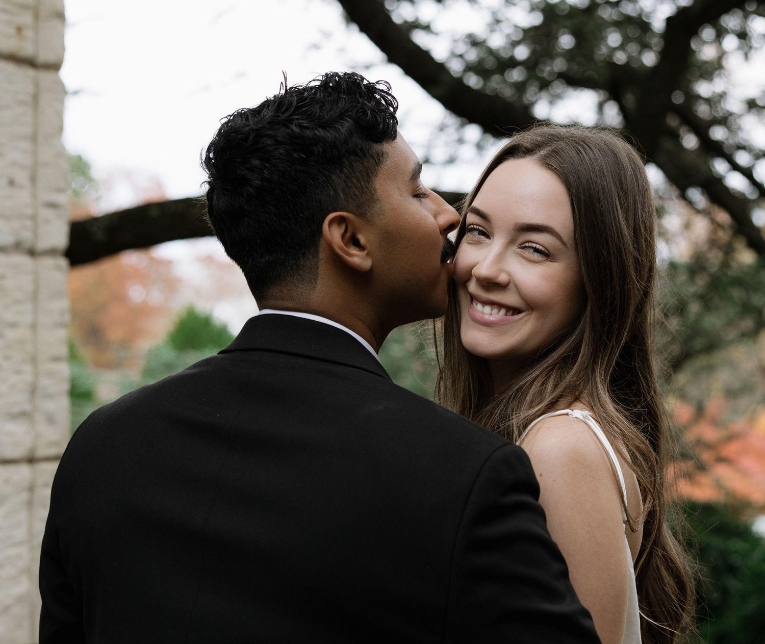 The Wedding Website of Samuel Hernandez and Hannah Drewieck