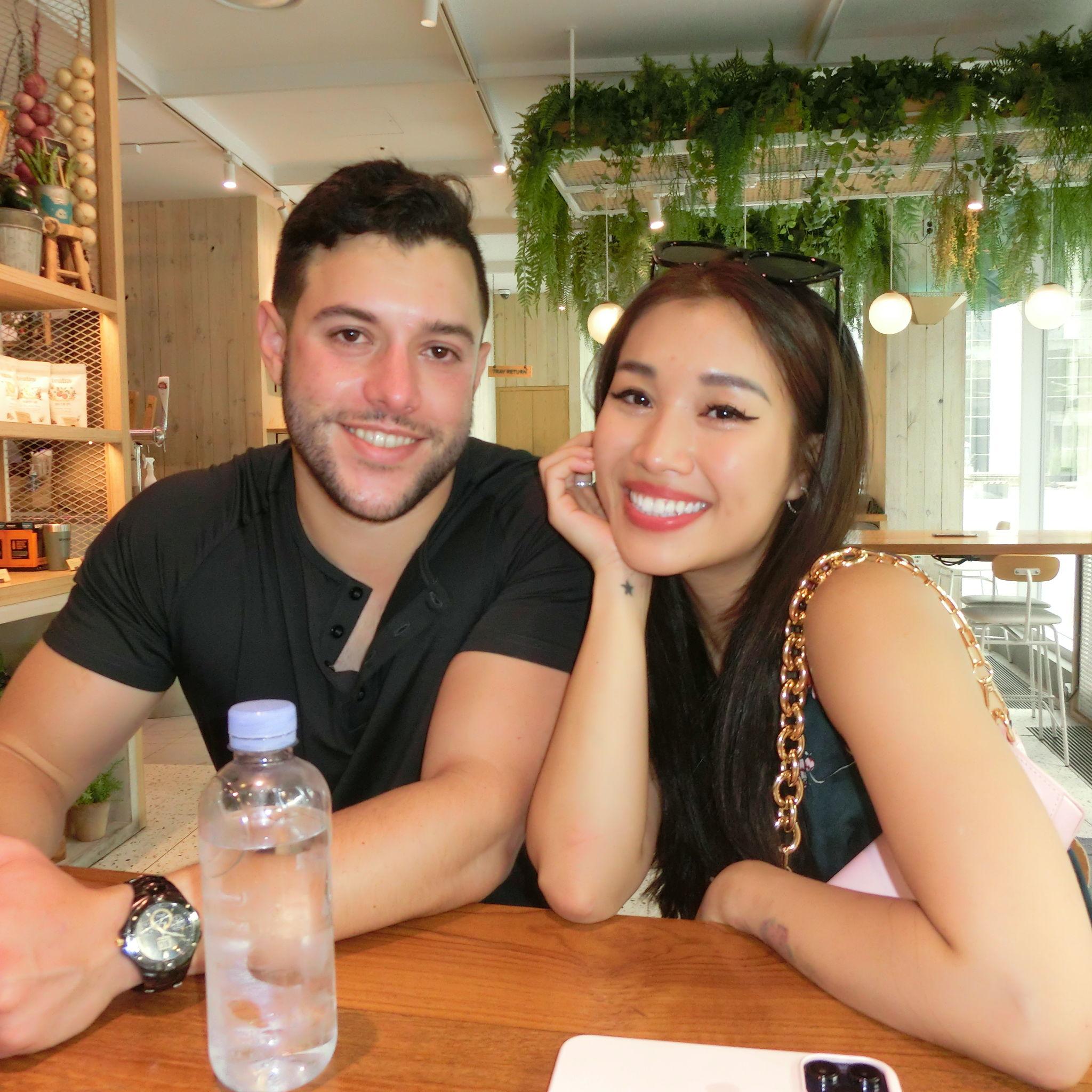 Korea pic again because we love it