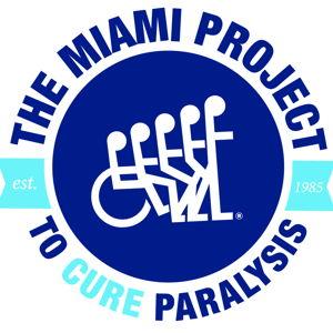 Donation to The Miami Project to Cure Paralysis