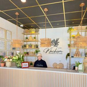 Machim Giftcard