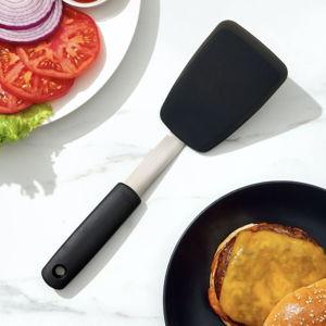 OXO Good Grips Silicone Flexible Turner