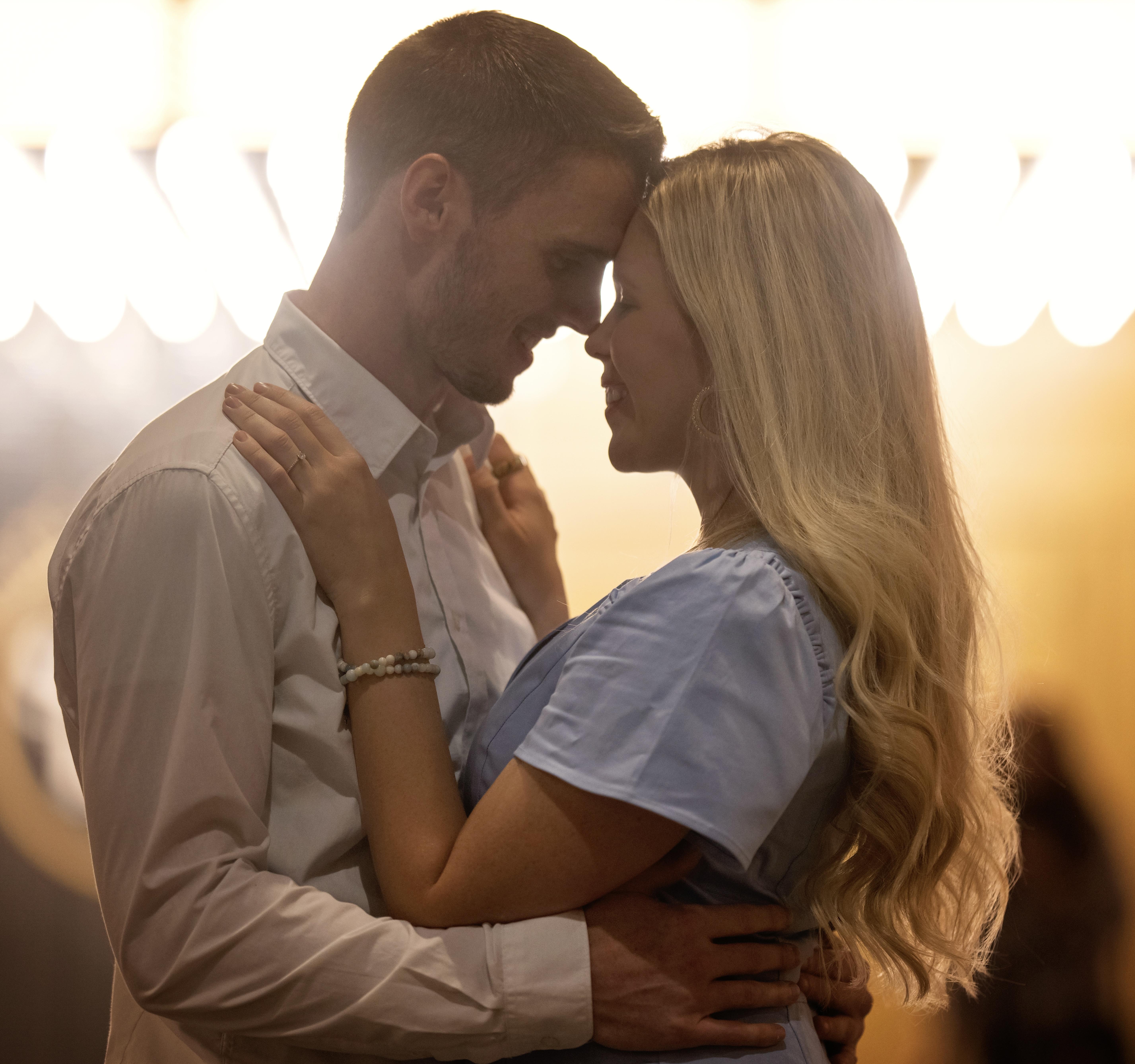 The Wedding Website of Aidan Culloton and Delaney Dodson