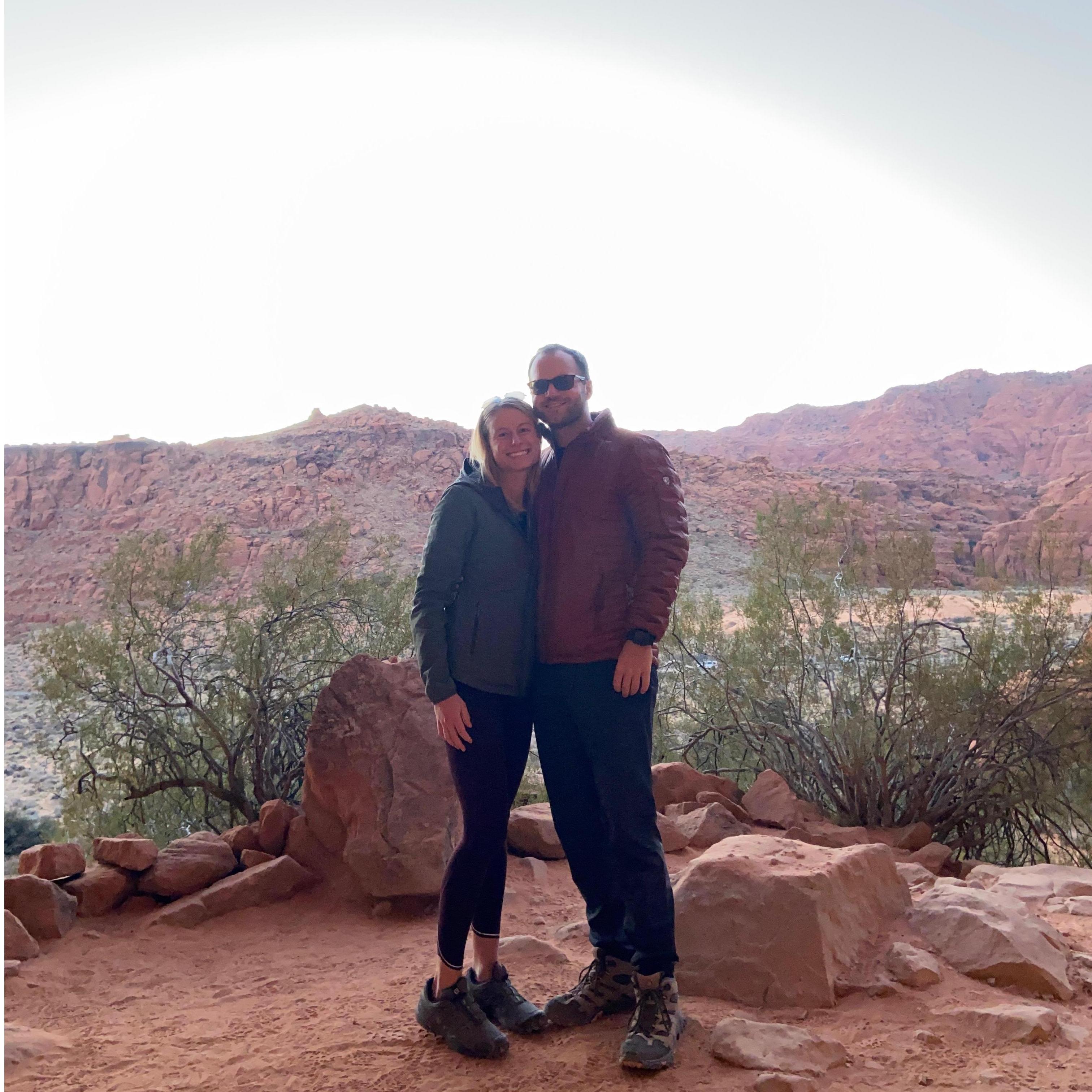 St. George, UT