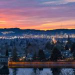 Mt. Tabor Park