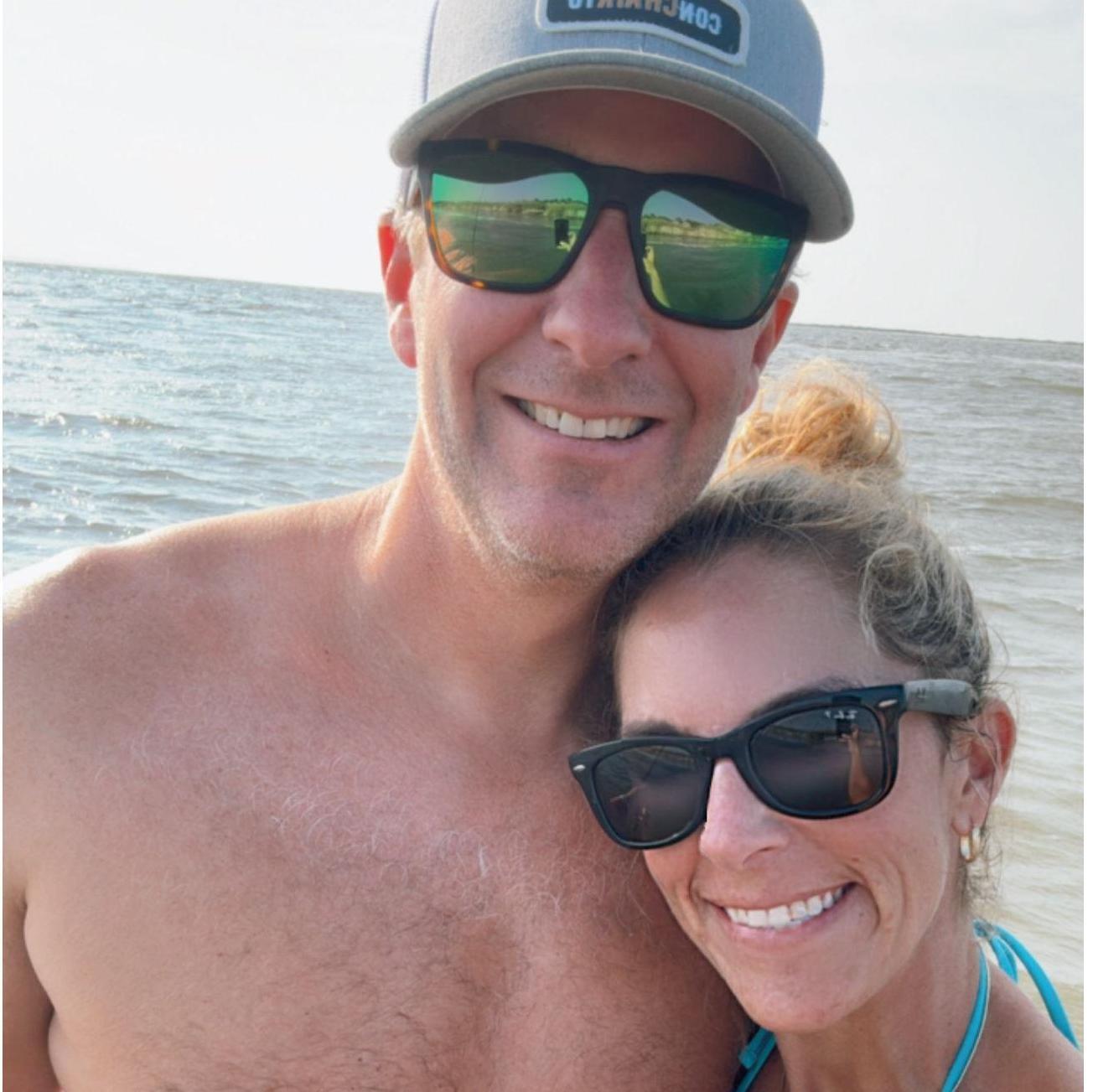 Beach days
