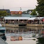 Coleman's Dock Of The Bay