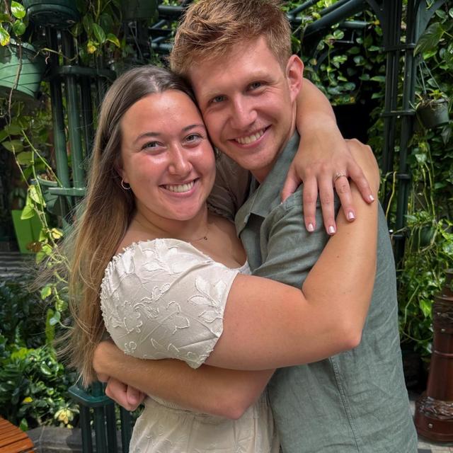 Honeymoon Fund
