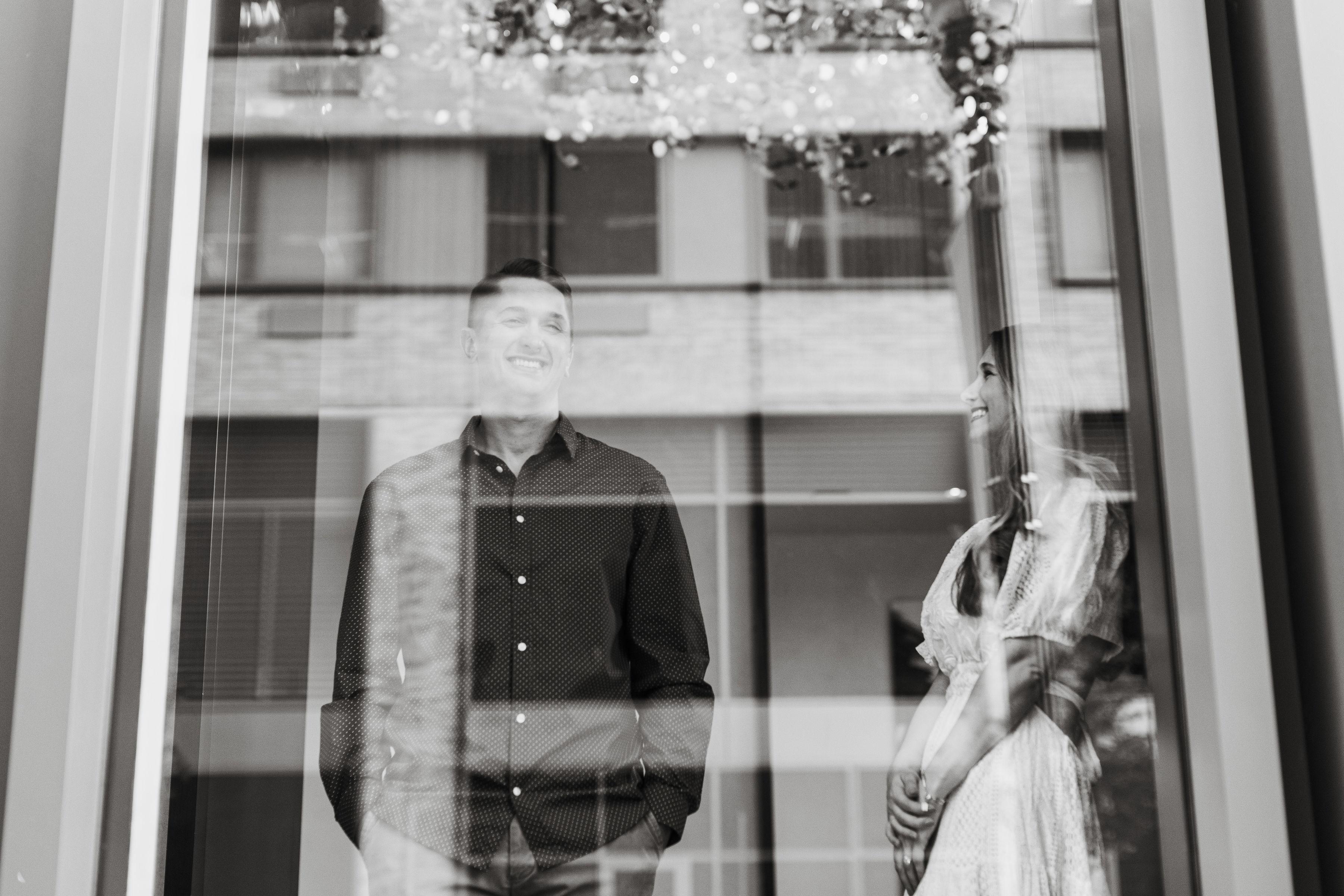 The Wedding Website of Lauren Babbage and Sean McCarthy