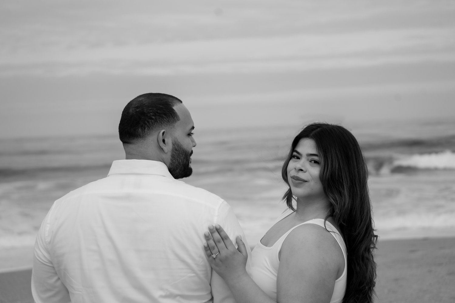 The Wedding Website of Angela Pastore and Luis Tavarez