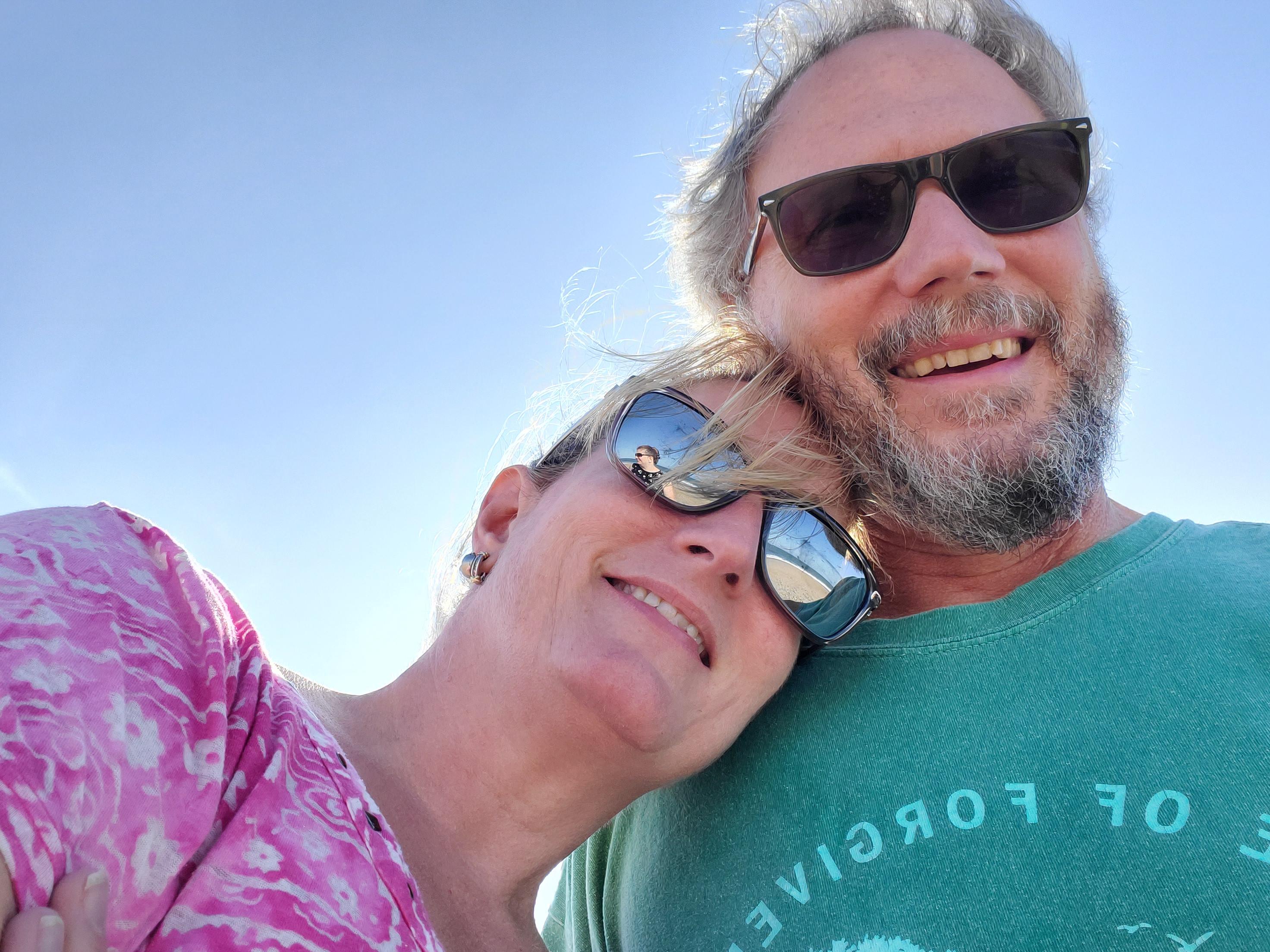 The Wedding Website of Karen Heidenreich and PJ Clark