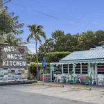 Mrs. Mac's Kitchen (Big)