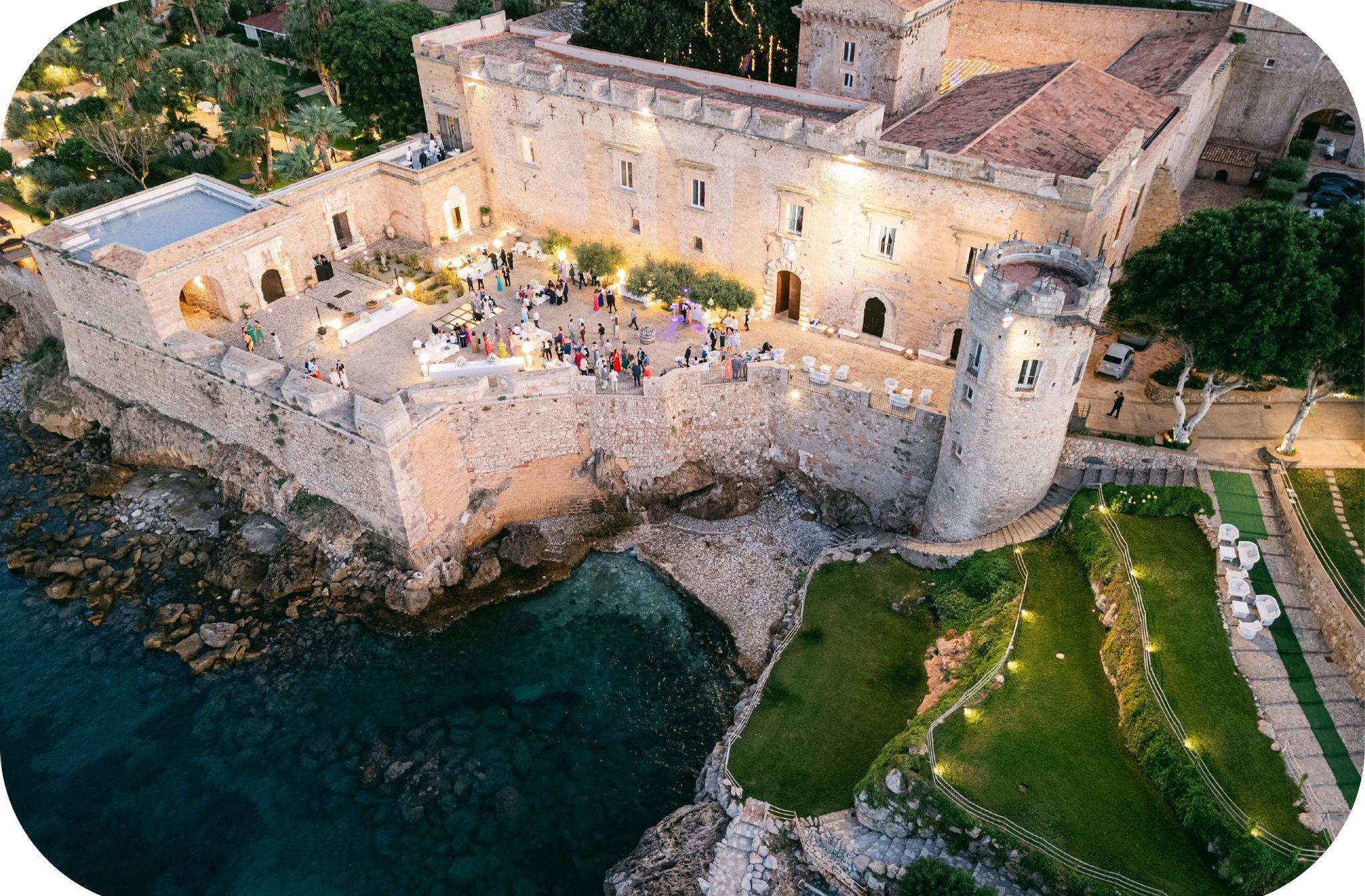 The Wedding Website of Daniela Mancuso and Daniel Yudman