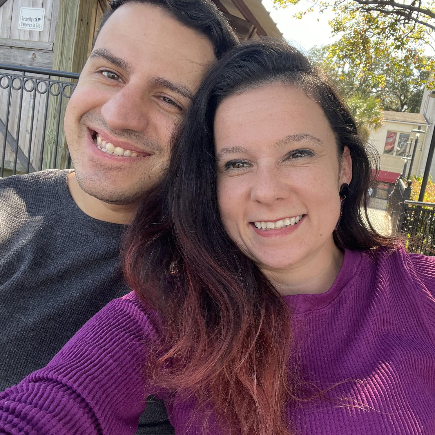 October 2024 - Our First Out of State Trip Savannah, GA