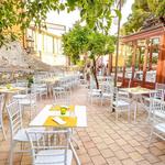 Pizzeria Villa Zuccaro