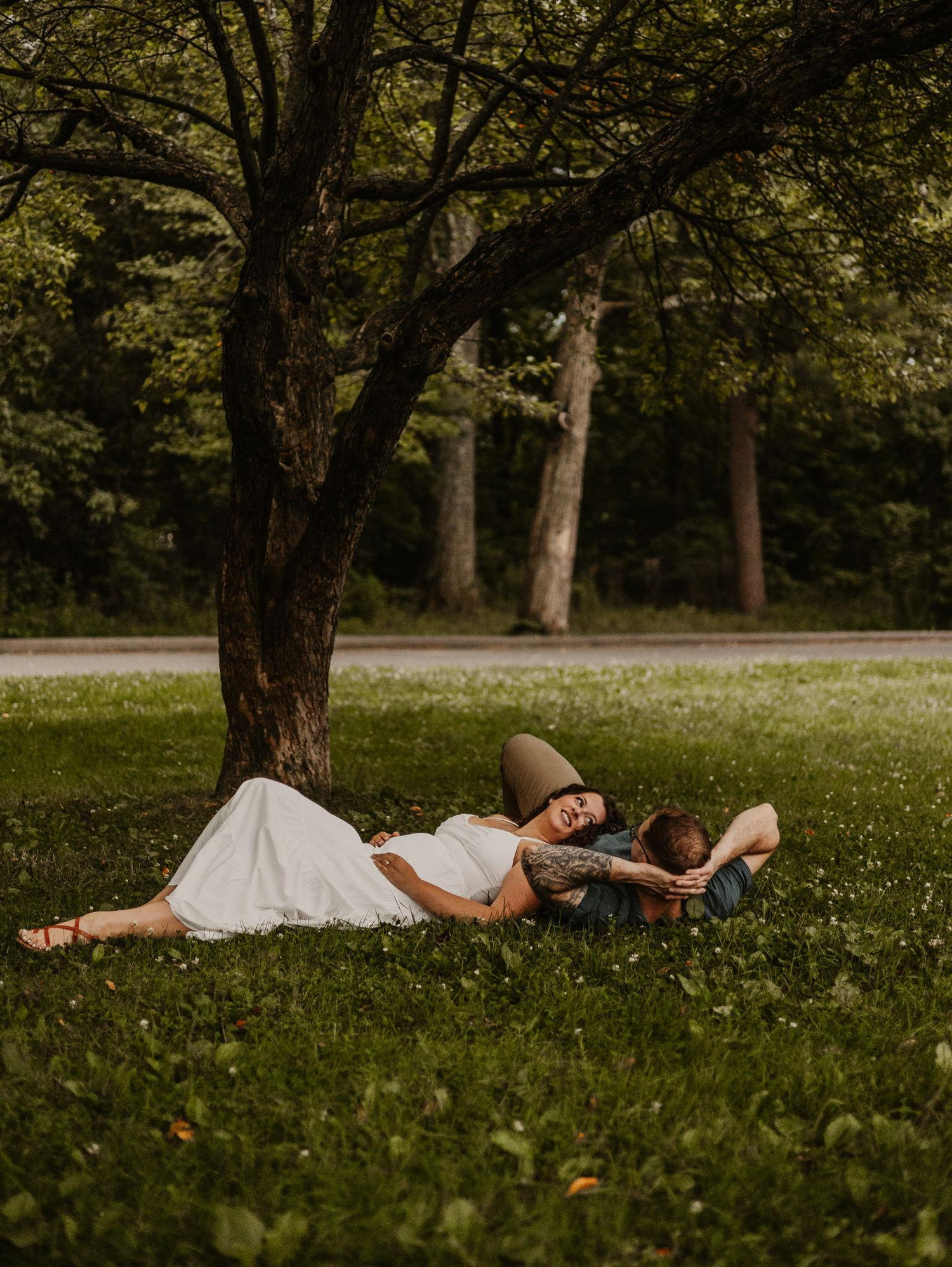The Wedding Website of Katheryn Carpenter and Thomas Main