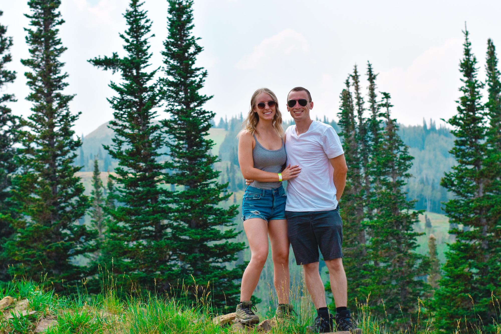 Park City, UT - 2020