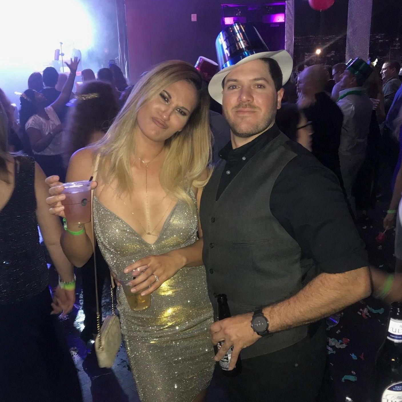 Happy NYE 2019