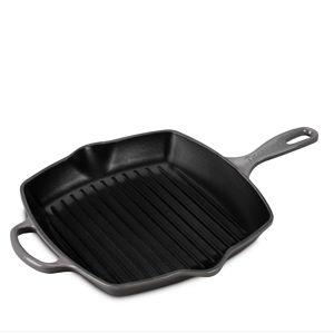 Le Creuset 10.25" Skillet Grill