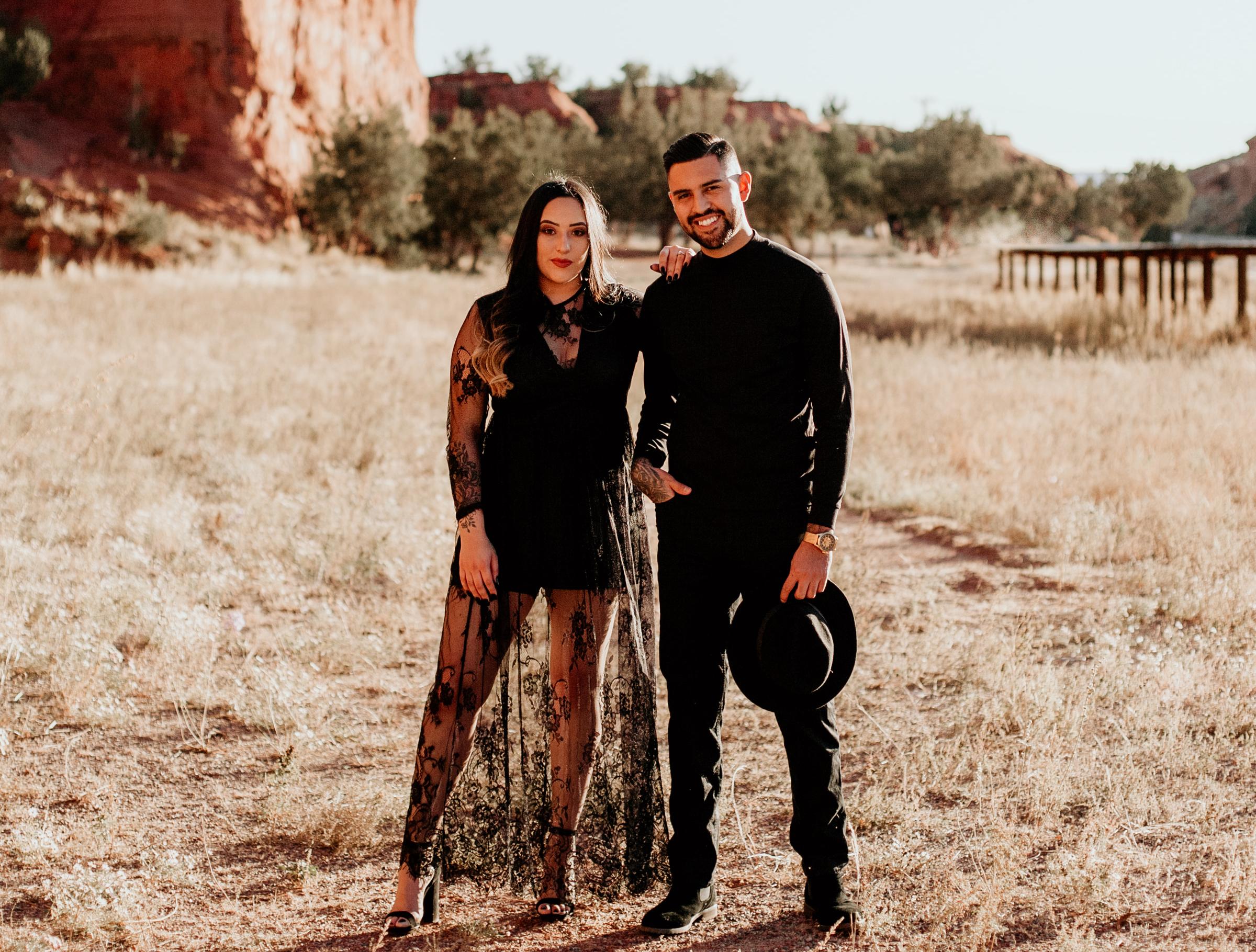 The Wedding Website of Danielle Griego and Bryan Velazquez