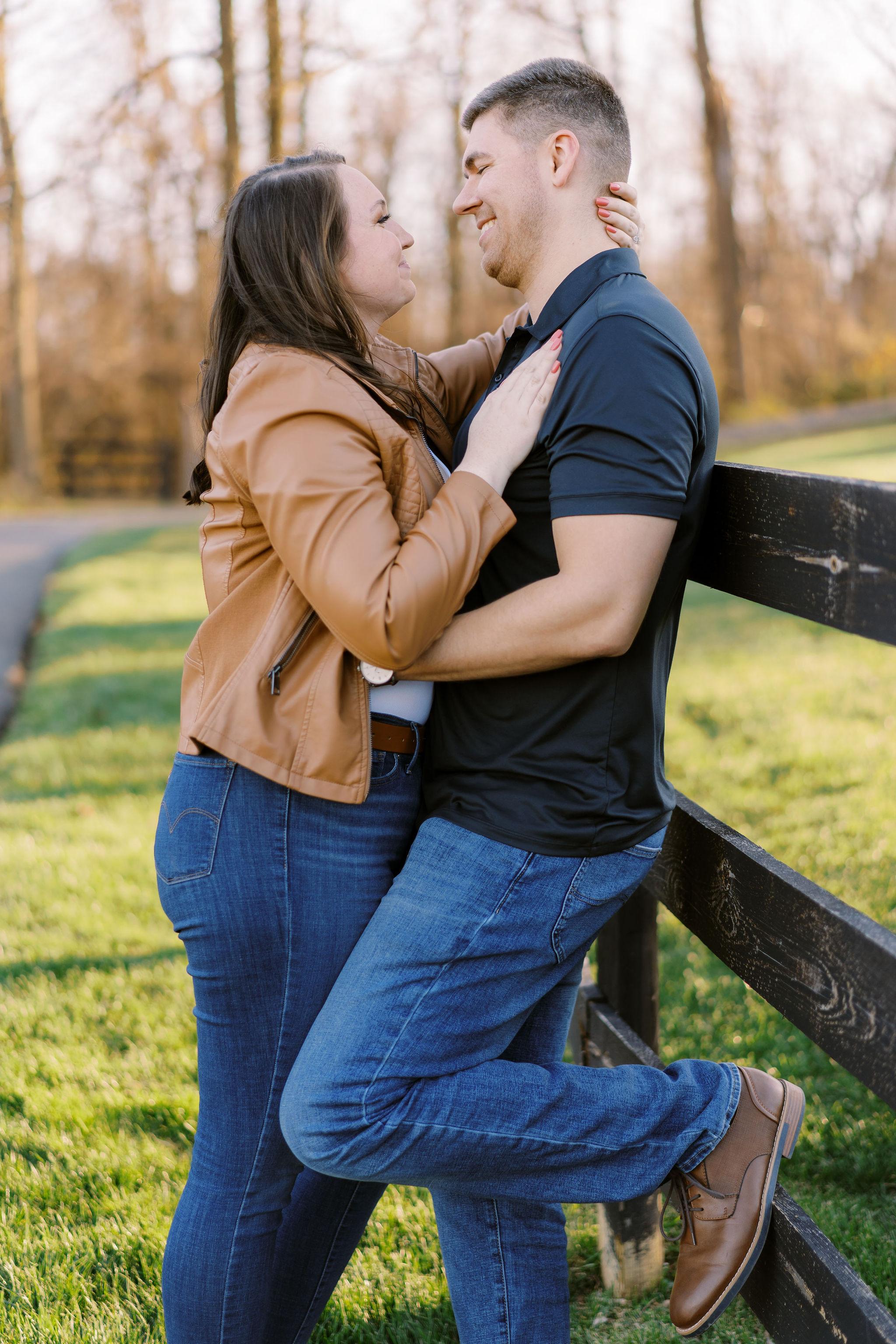 The Wedding Website of Russell DiMiceli and Sarah Kinsey