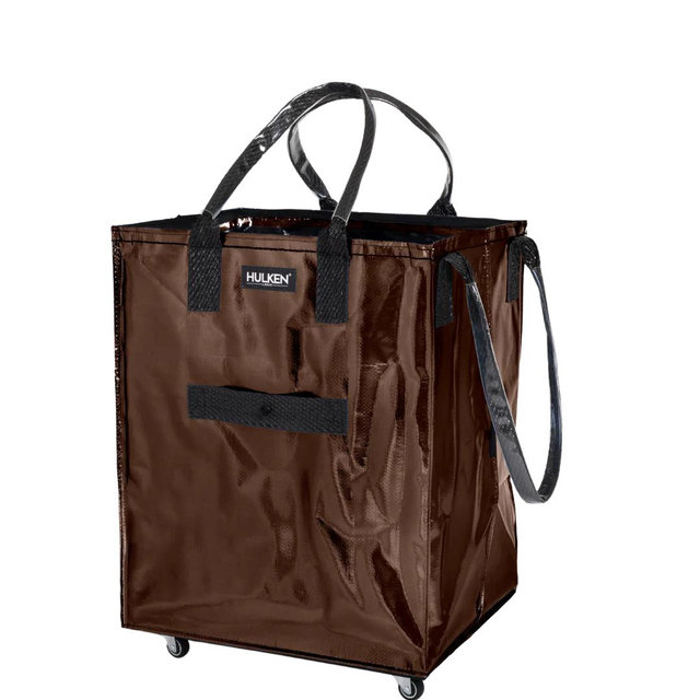 HULKEN® Chocolate Brown