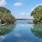 The Dallas Arboretum and Botanical Garden