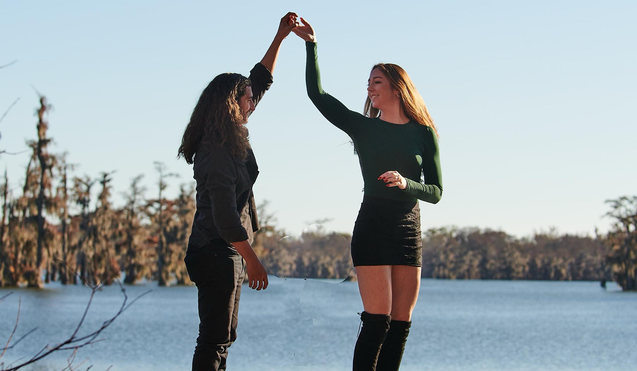 The Wedding Website of Katie O'Hara and Jordon Konow