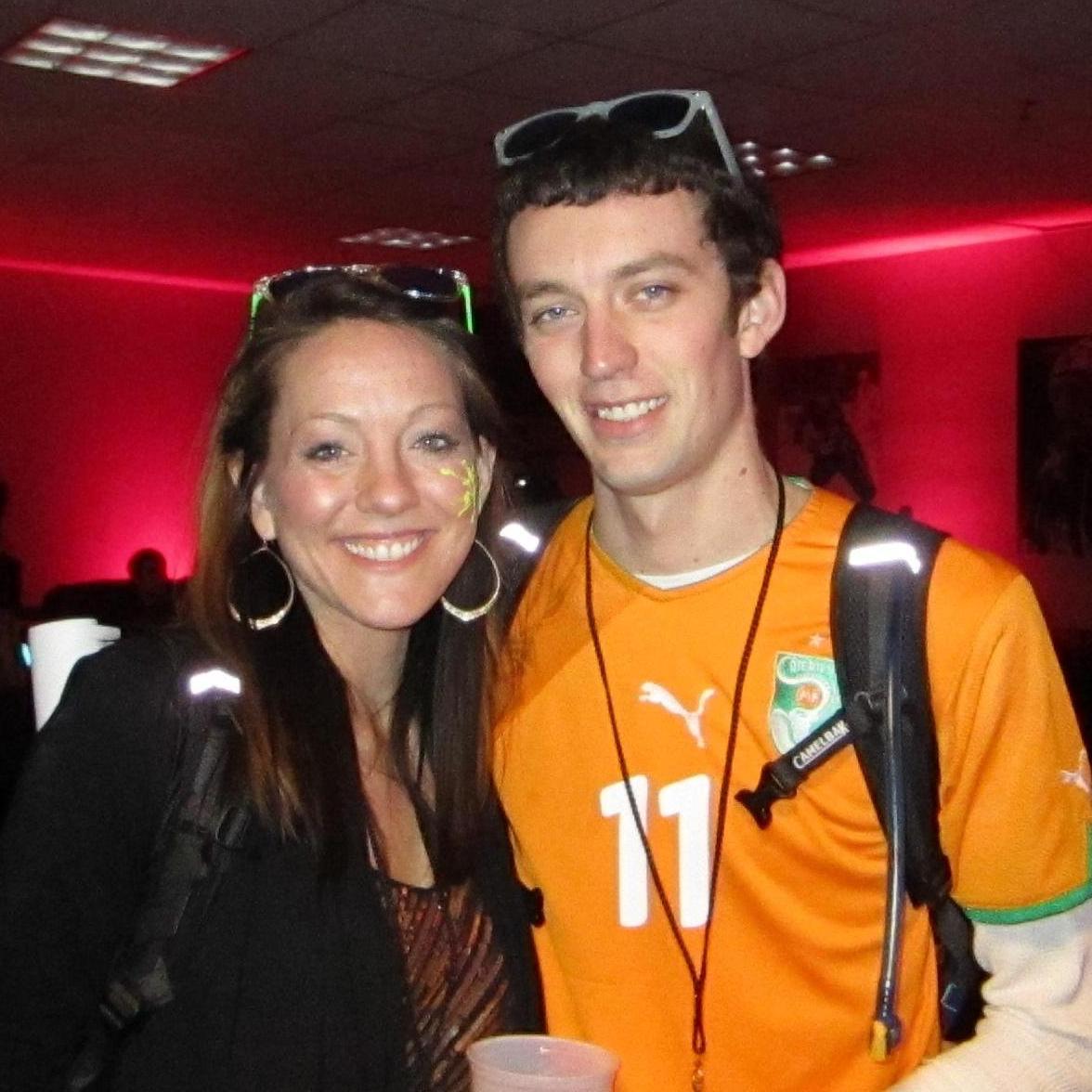 First Bassnectar NYE concert in Nashville