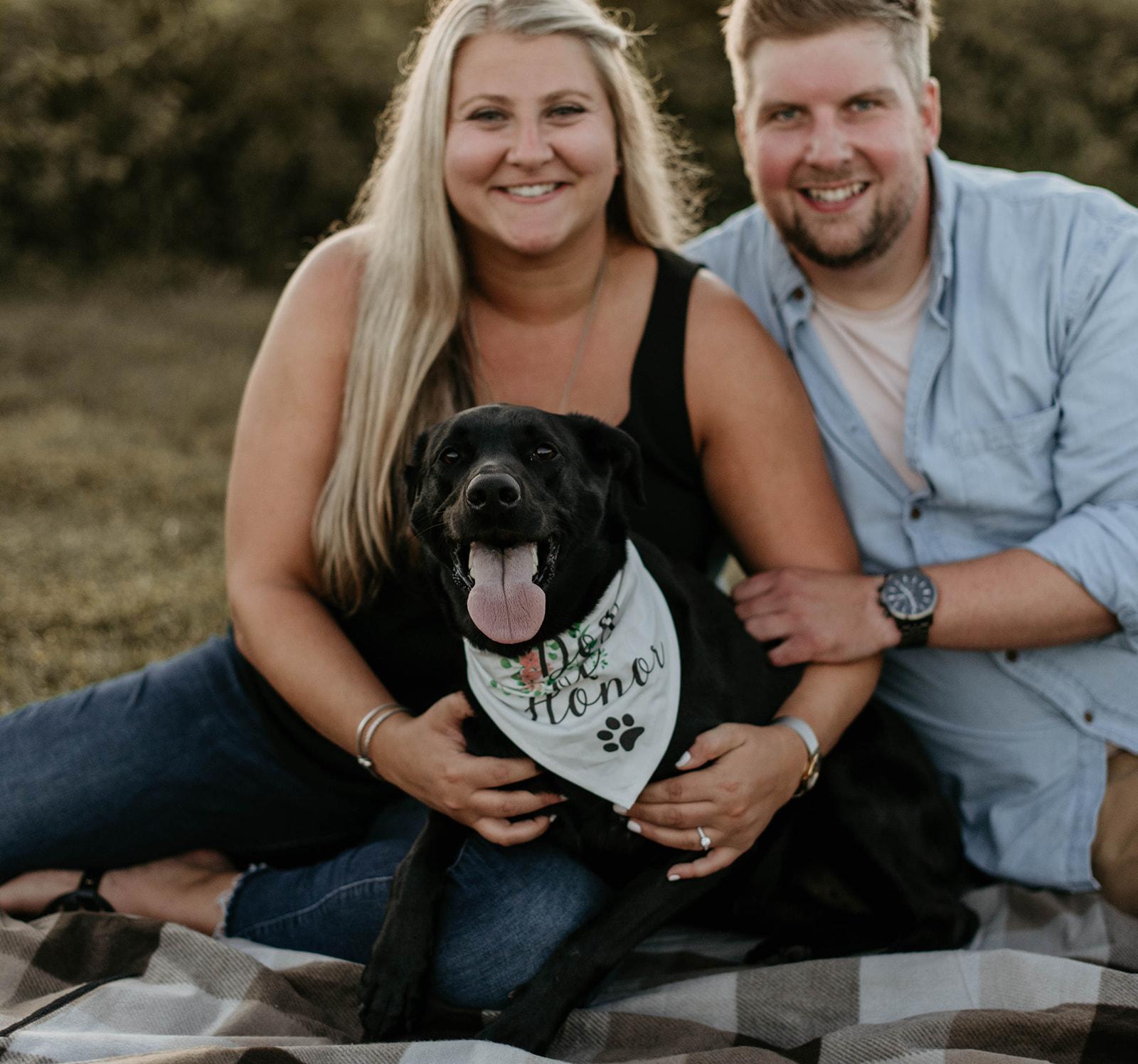 The Wedding Website of Samantha Molzan and Patrick O'Neil