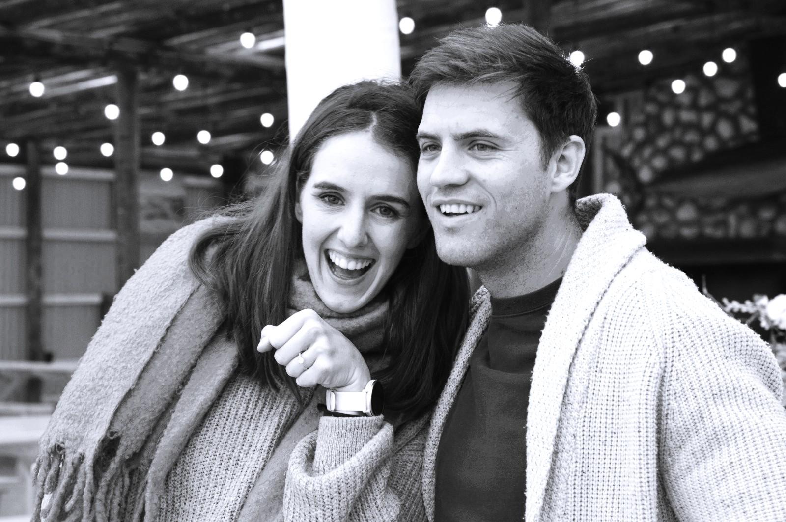 The Wedding Website of Nicole Madden and Dylan Greyling